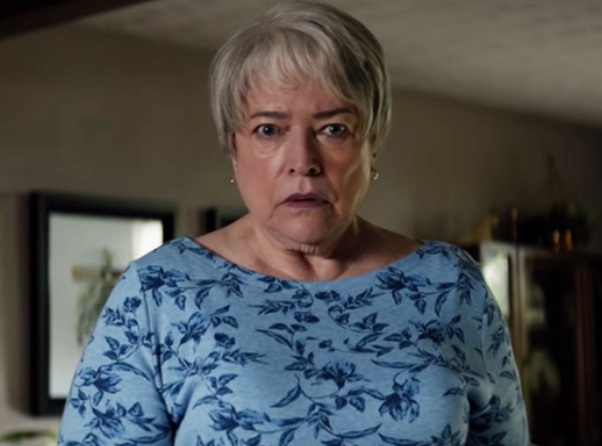 Kathy Bates, Richard Jewell (2019)